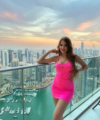 Проститутка Алёна