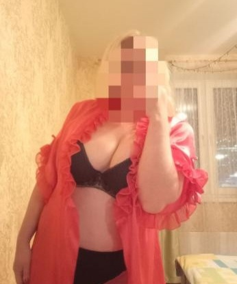 Проститутка Вероника